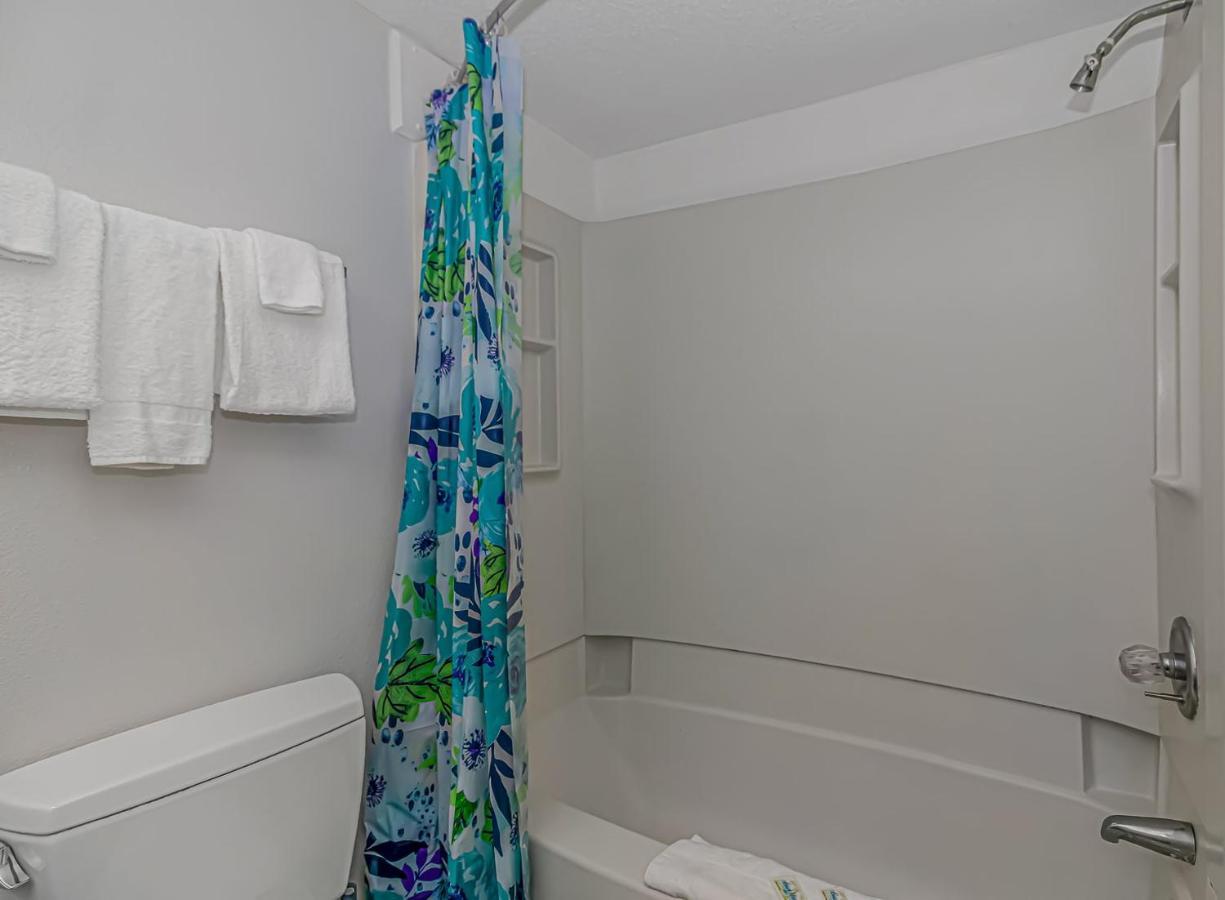 Direct Oceanfront Sea Mist Resort 20305 マートルビーチ エクステリア 写真
