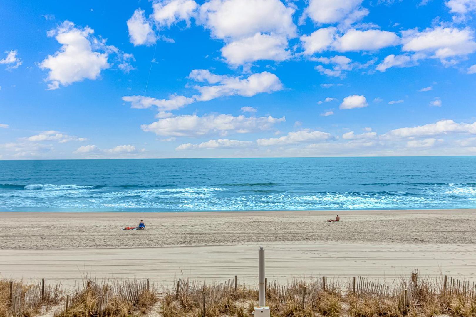 Direct Oceanfront Sea Mist Resort 20305 マートルビーチ 部屋 写真